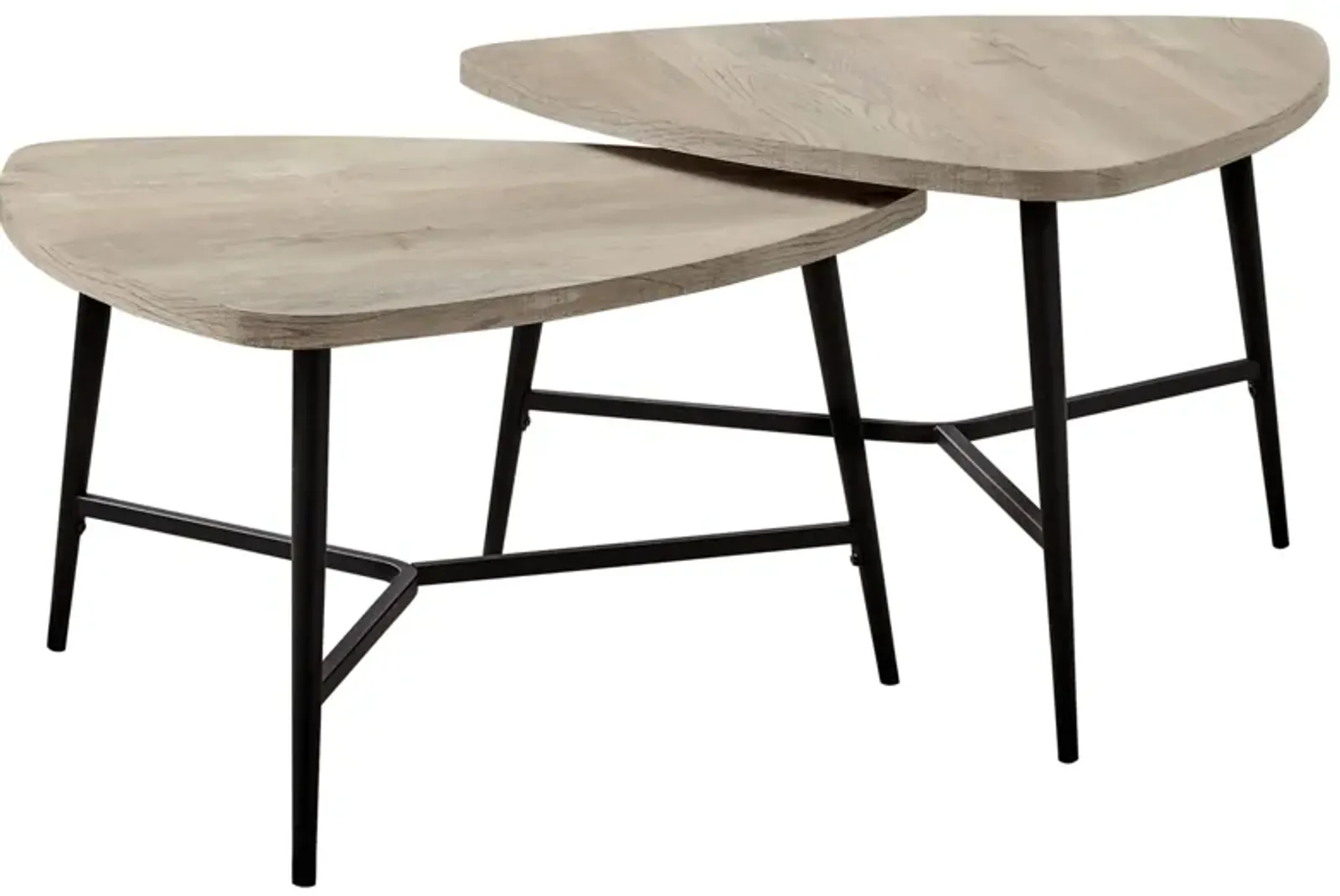 Razz 2-pc. Table Set