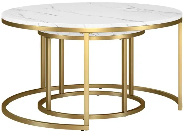 Kay Coffee Tables