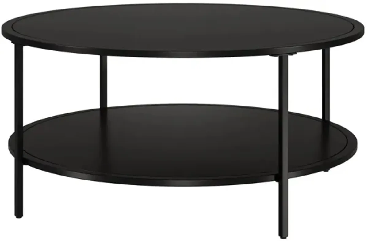 Sivil Coffee Table