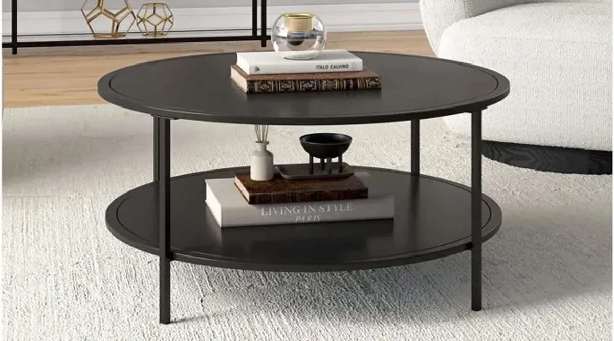 Sivil Coffee Table