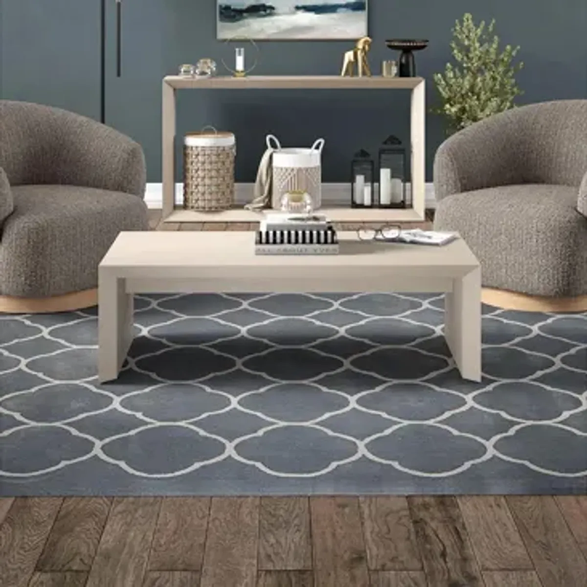 Oswin Coffee Table