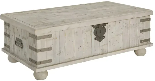 Carynhurst Casual Lift Top Cocktail Table