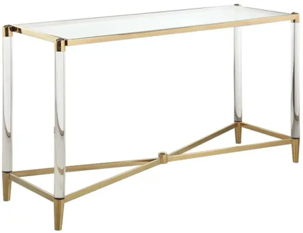 Pleasantville Rectangular Sofa Table