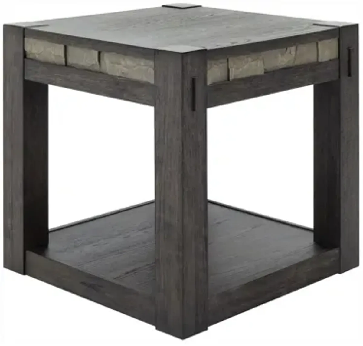 Rockwell Rectangular End Table