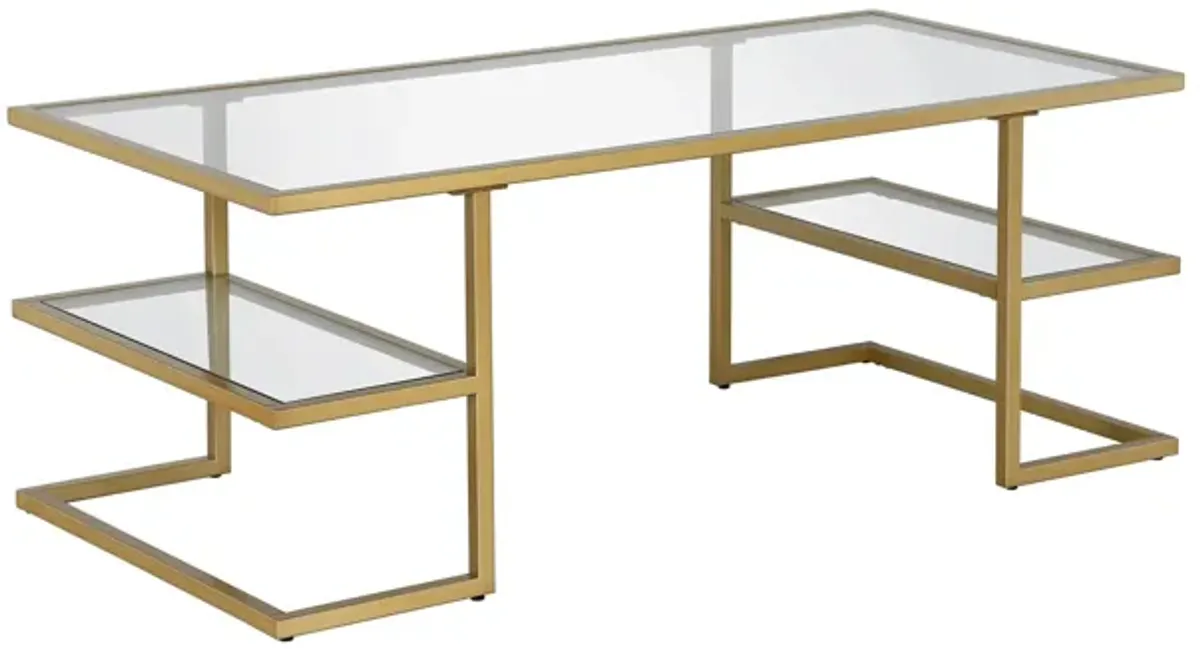 Circe Coffee Table