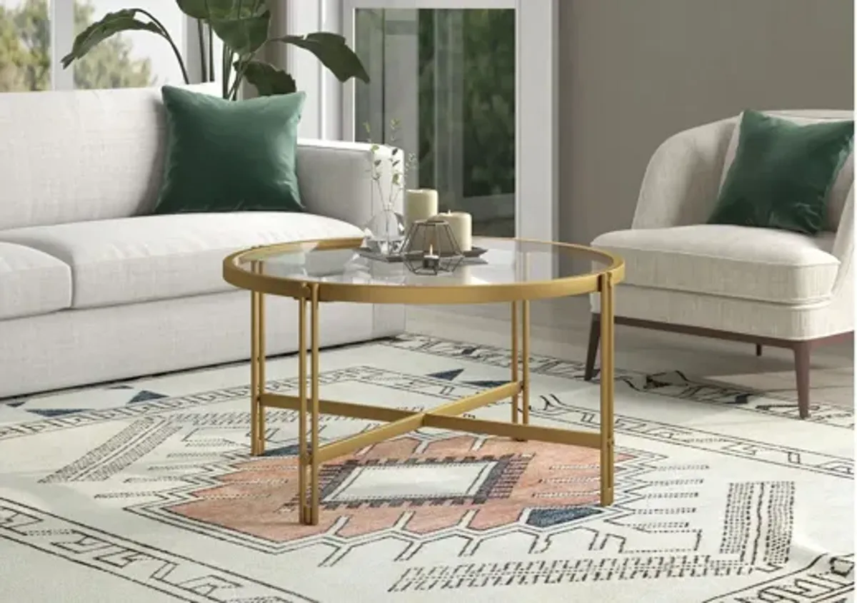 Driscoll Coffee Table