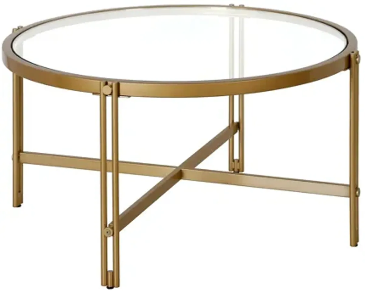 Driscoll Coffee Table