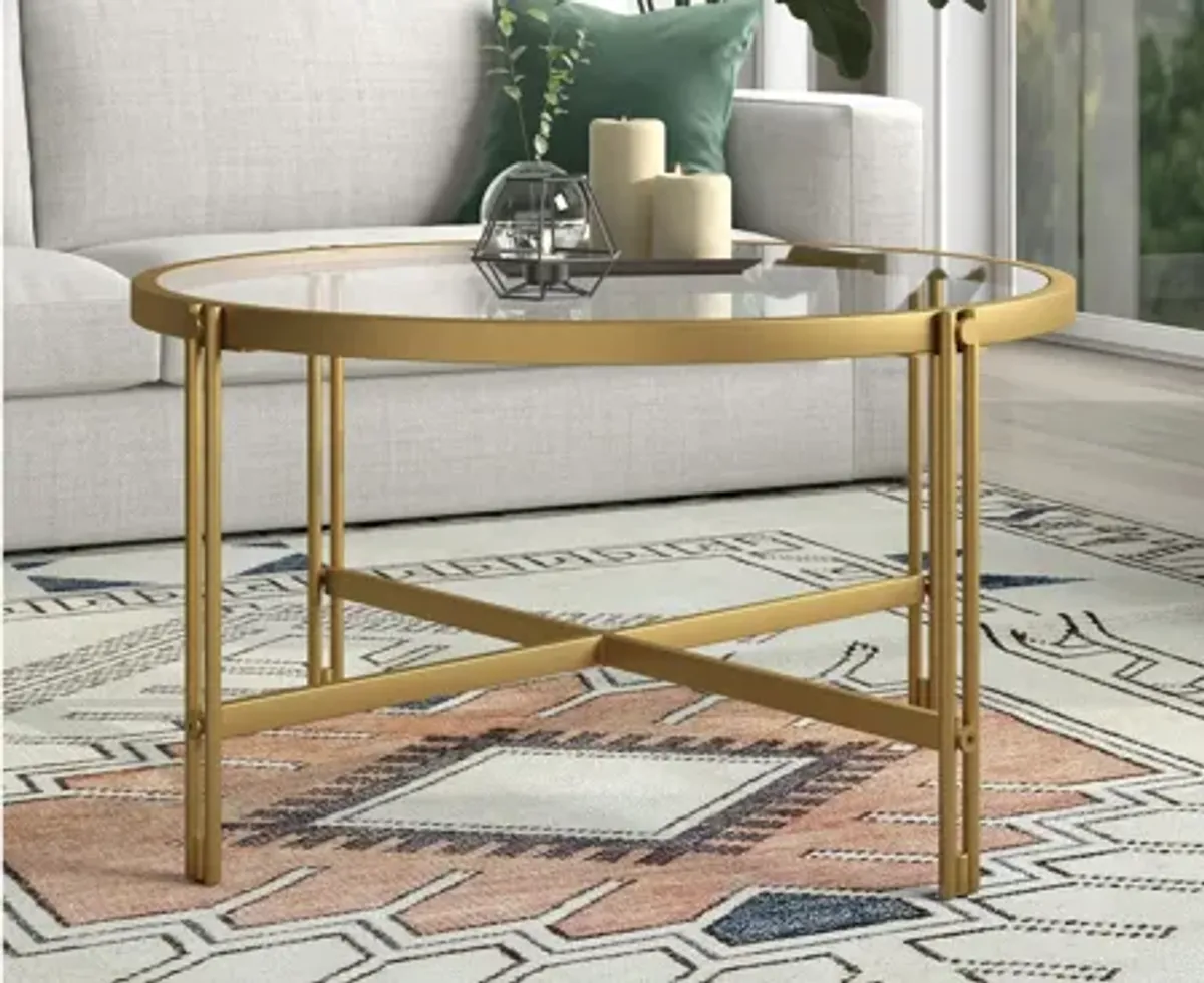 Driscoll Coffee Table