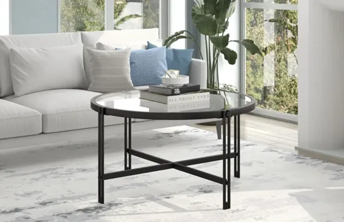 Driscoll Coffee Table