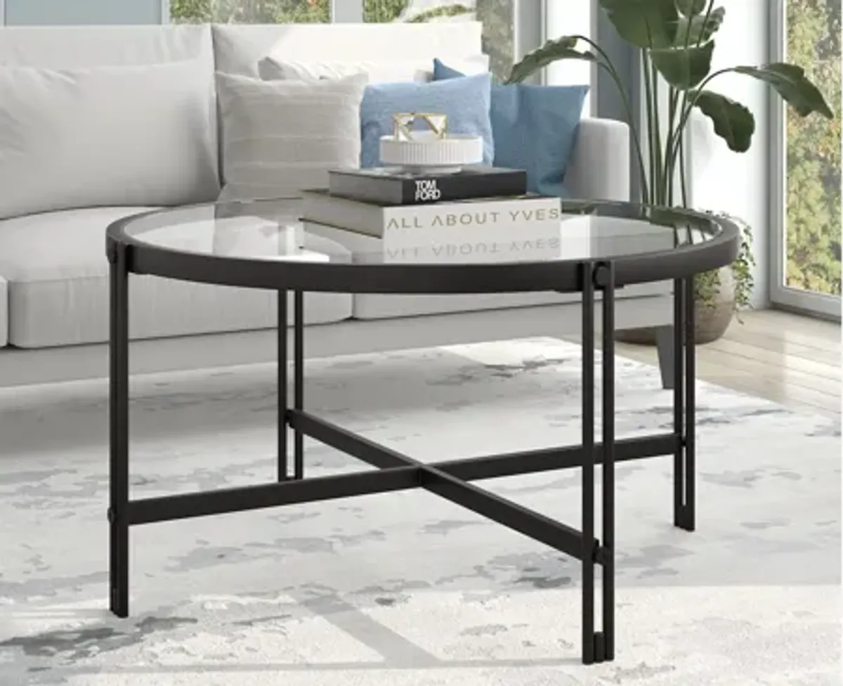 Driscoll Coffee Table