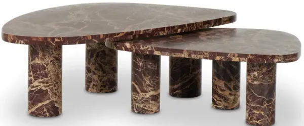 Zion Coffee Table