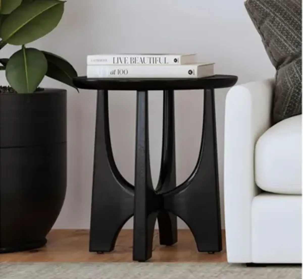 Dunnigan End Table