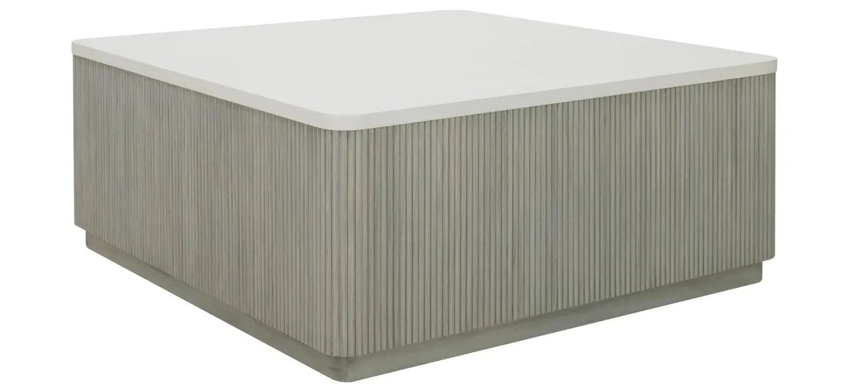 Finnegan Cocktail Table