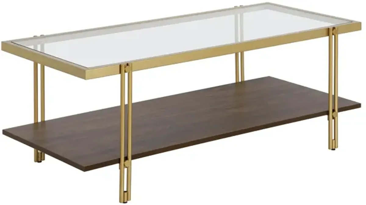 Driscoll Coffee Table