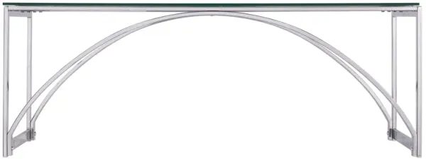 Tanner Cocktail Table