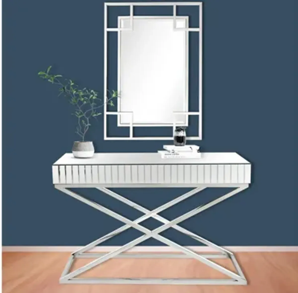 Kinney Console Table