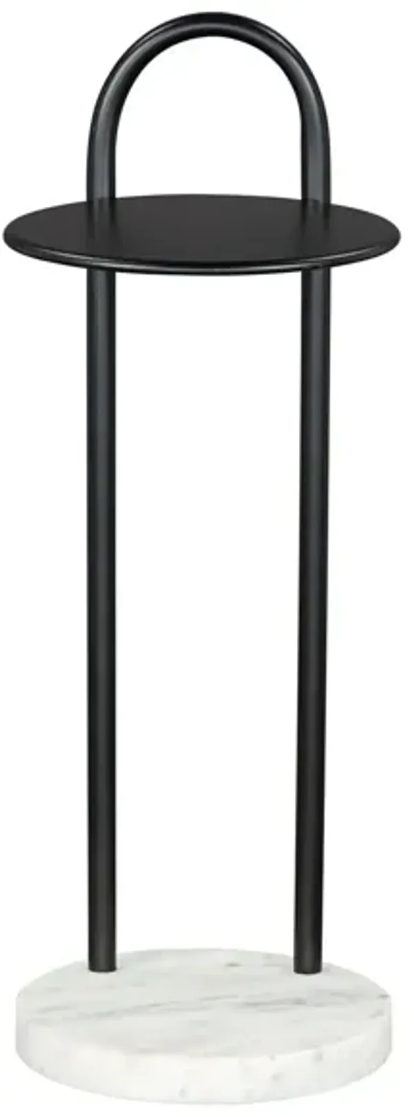 Christian Side Table