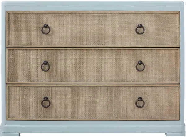 Citrus Heights Hall Chest