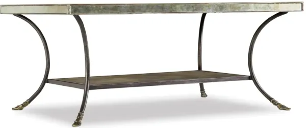 Sanctuary Lisette Cocktail Table