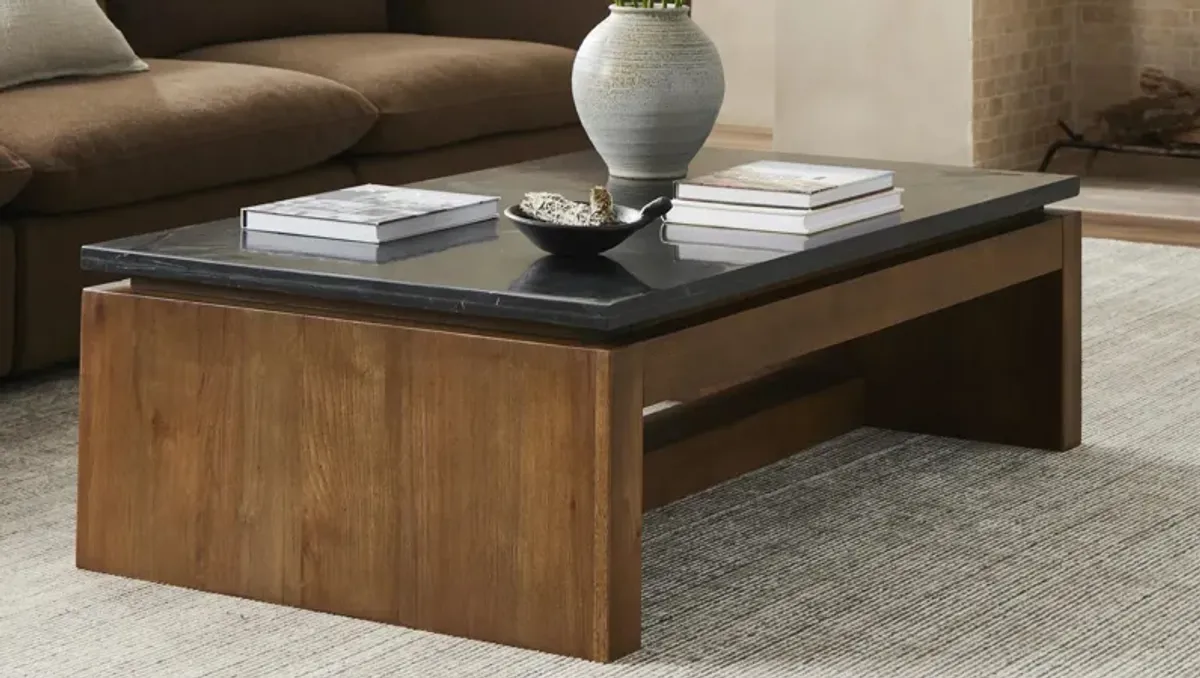 Kenneth Coffee Table