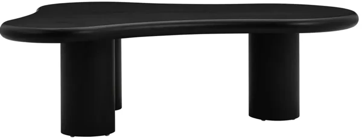 Gotham Onyx Coffee Table