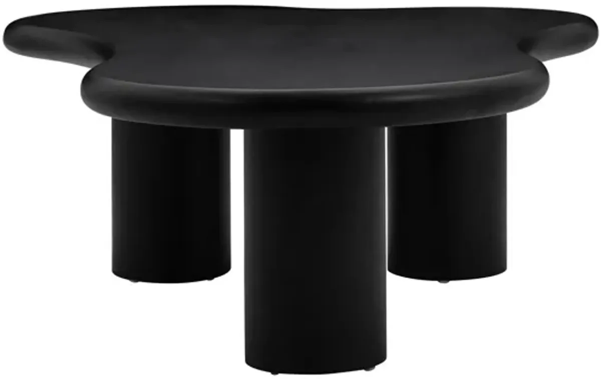 Gotham Onyx Coffee Table