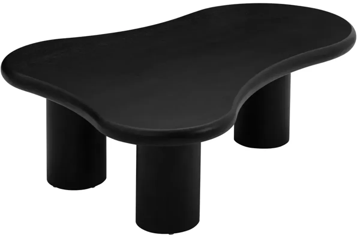 Gotham Onyx Coffee Table