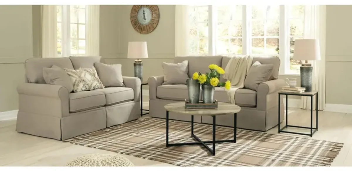 Wadeworth 3-pc. Table Set