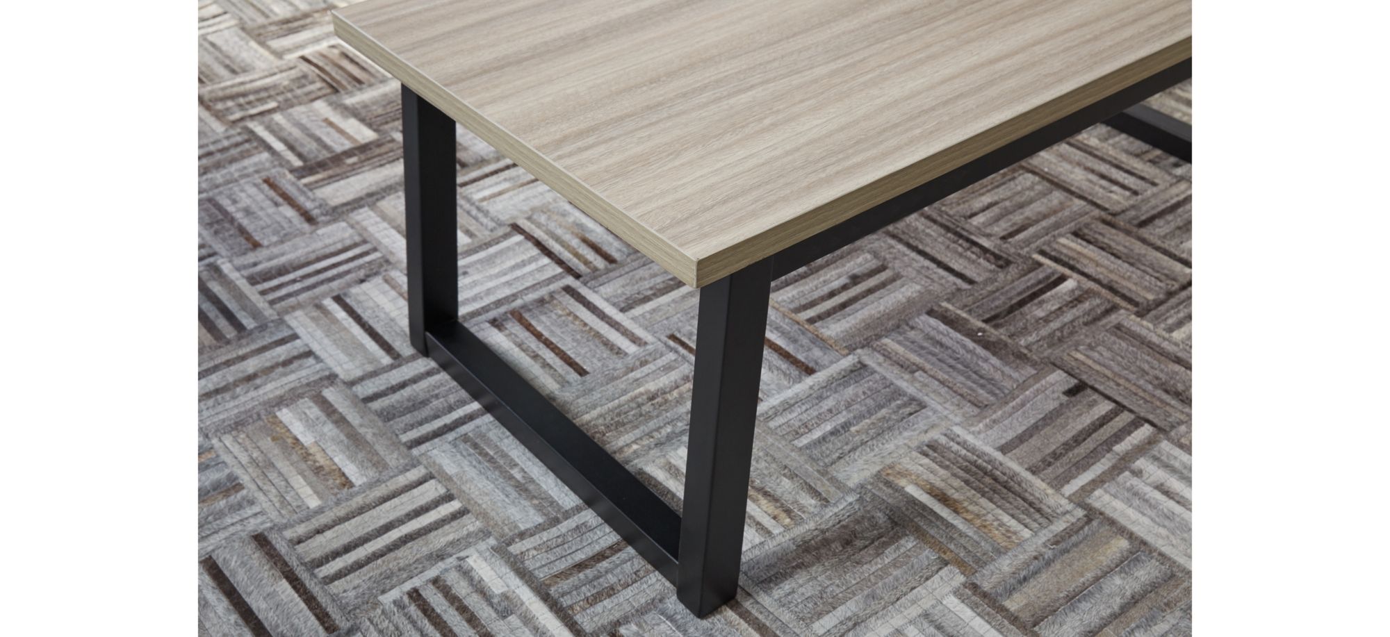 Waylowe 3pc. Table Set