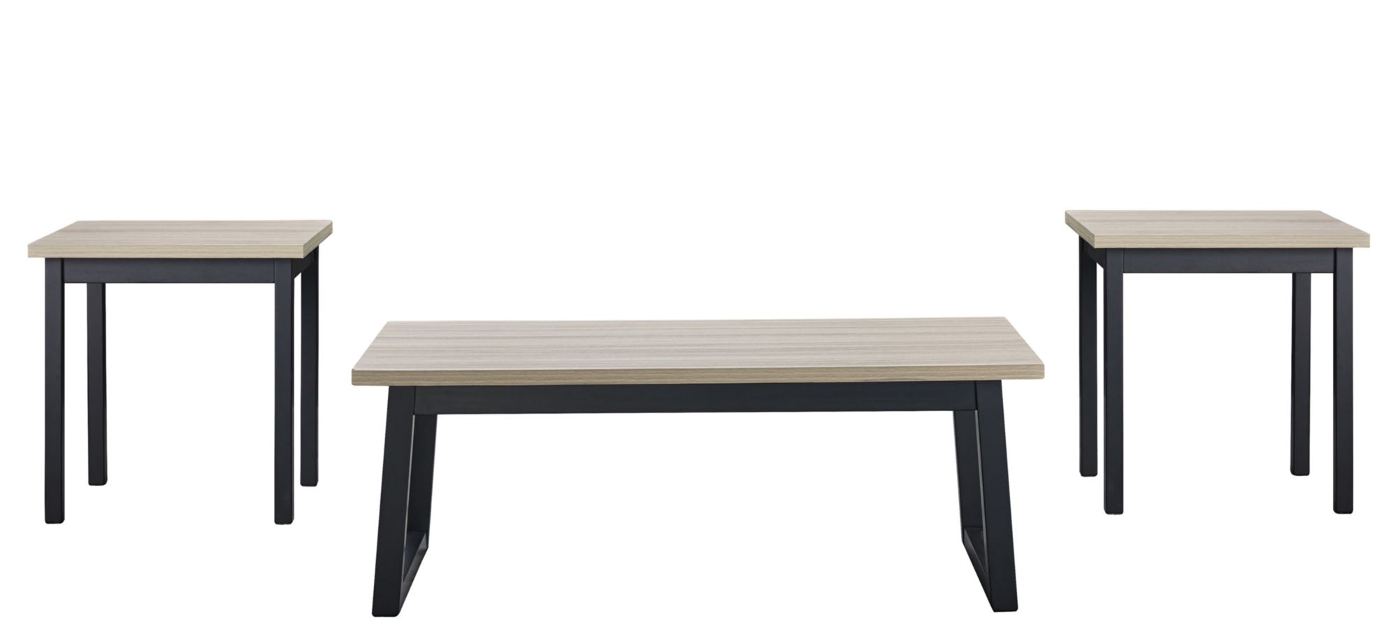 Waylowe 3pc. Table Set