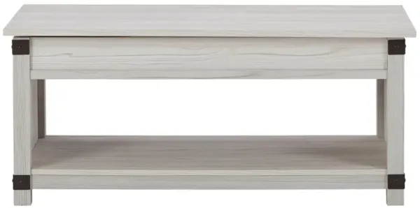 Wells Lift-Top Cocktail Table