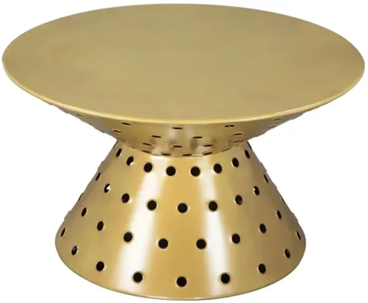 Electron Coffee Table