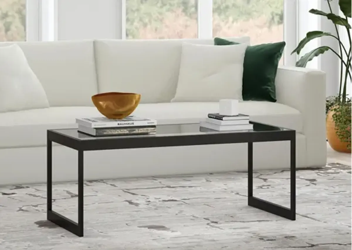 Ezra Coffee Table