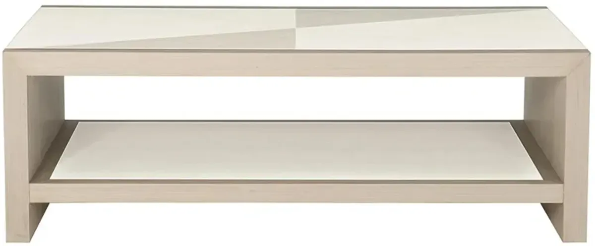 Axiom Cocktail Table