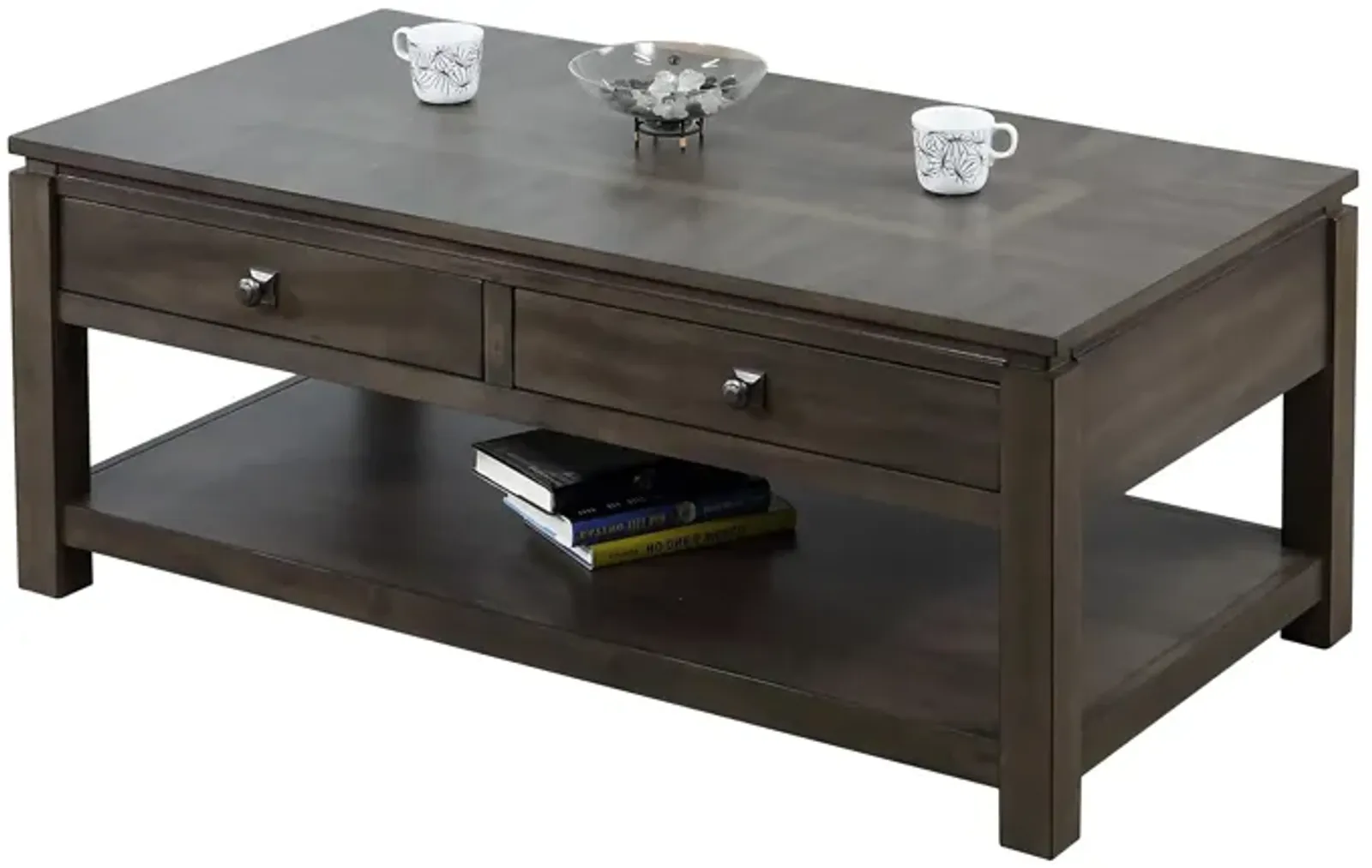 Eastlane Rectangular Coffee Table