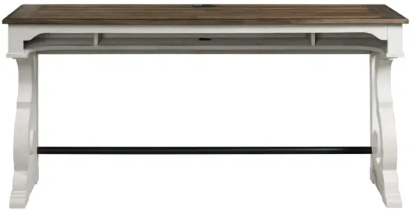 Drake Sofa Bar Table