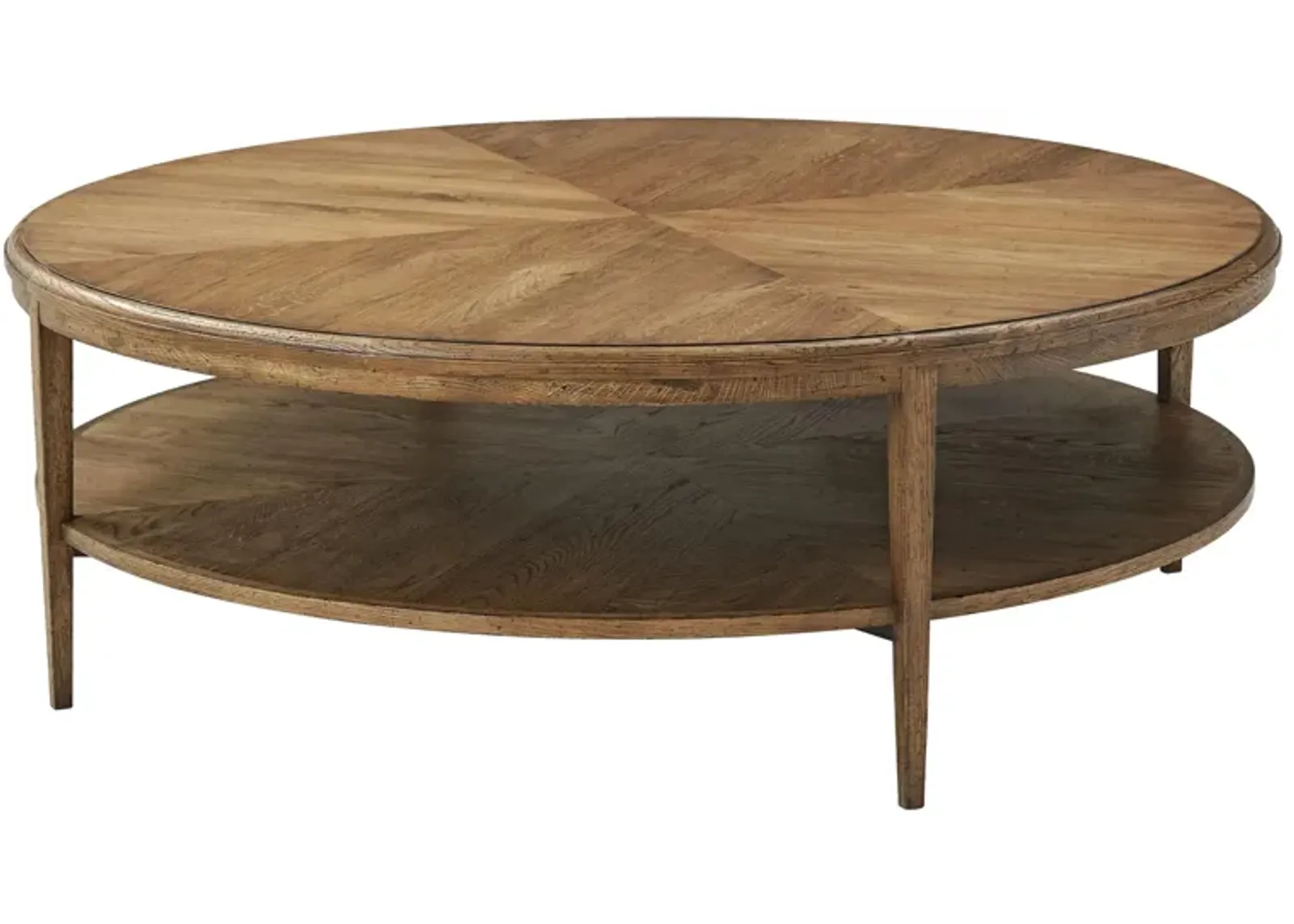 Nova Round Cocktail Table