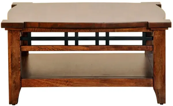 Whistler Square Cocktail table