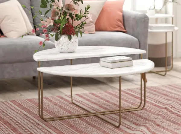 Athena Coffee Table