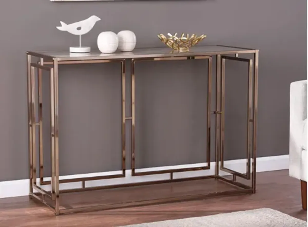 Barcroft Console Table