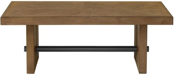 Landmark Coffee Table