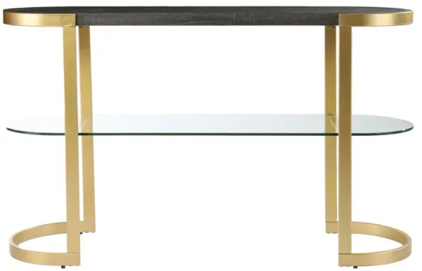 Augusta Console