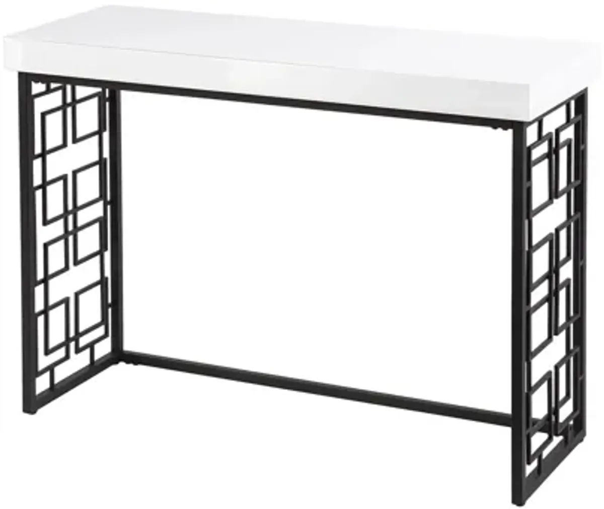 Selby Console