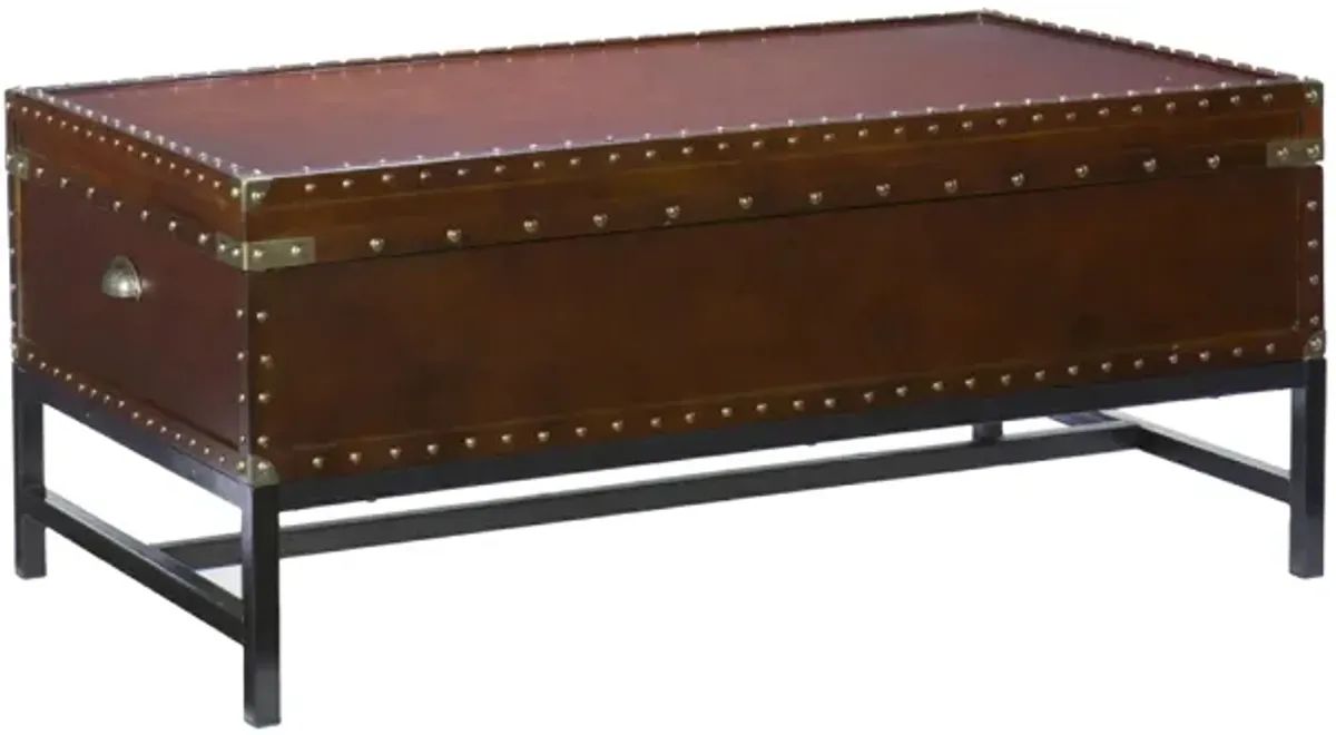 Woburn Storage Cocktail