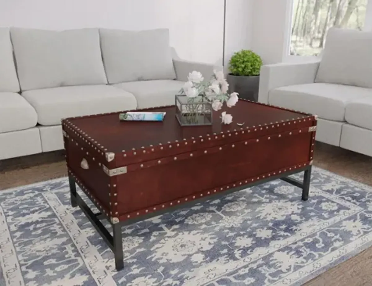 Woburn Storage Cocktail