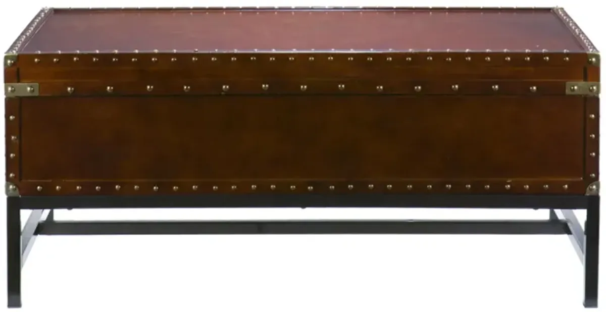 Woburn Storage Cocktail