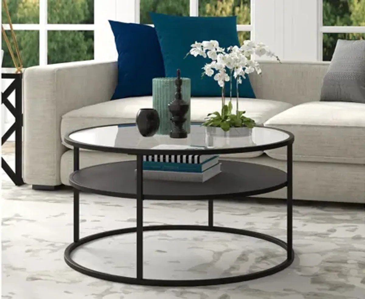 Jane Coffee Table