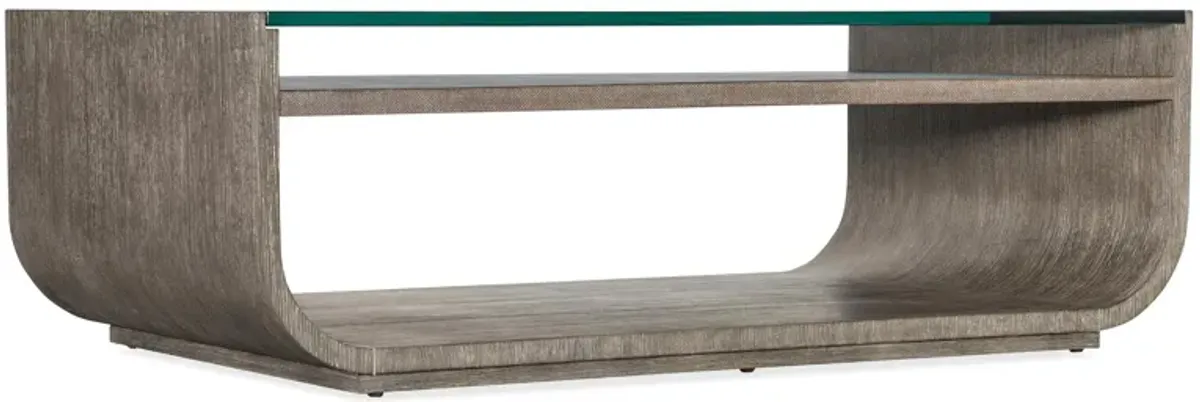 Modern Mood Cocktail Table