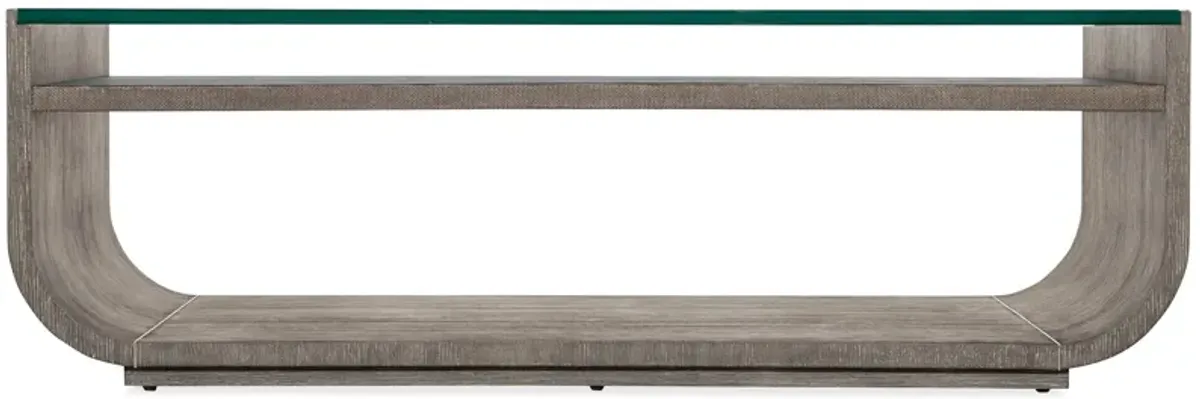 Modern Mood Cocktail Table