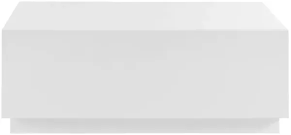 Tresero Coffee Table